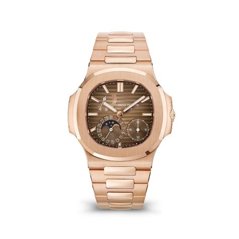 gold patek philippe nautilus price|Patek Philippe 5712 retail price.